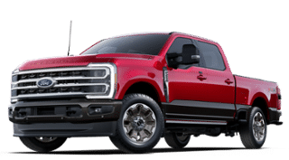2025 Ford Super Duty® External Image 2